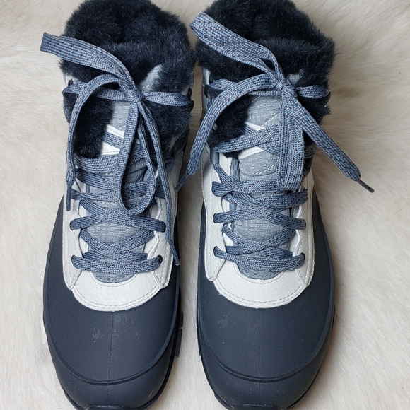 Merrell Winter Boots Faux Fur Waterproof